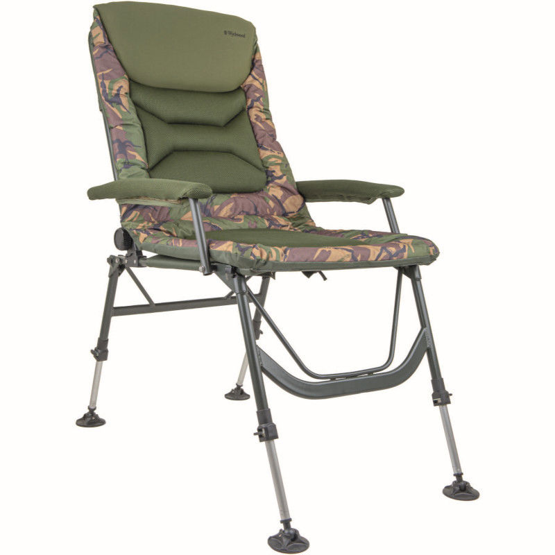 Wychwood Epic Tactical Daddy Recliner